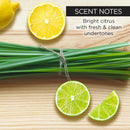 Lemongrass Bath and Body Gel Body Wash whish beauty 