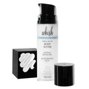 Kabosu Sea Salt Body Butter Beard & Body Butter whish beauty 