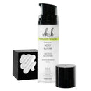 Lemongrass Body Butter Beard & Body Butter whish beauty 