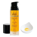 Coconut Milk+Verbena Correcting Gel Body Wash whish beauty 