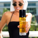 Coconut Milk+Verbena Correcting Gel Body Wash whish beauty 