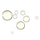 Coconut Milk + Verbena Cuticle Oil Nail Care whish beauty 