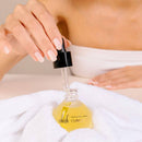 Coconut Milk + Verbena Cuticle Oil Nail Care whish beauty 