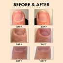 Coconut Milk + Verbena Cuticle Oil Nail Care whish beauty 