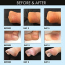 Coconut Milk + Verbena Exfoliating Foot Mask Foot Care whish beauty 
