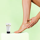 Coconut Milk + Verbena Exfoliating Foot Mask Foot Care whish beauty 