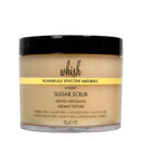 Coconut Sugar Scrub Body Wash whish beauty 