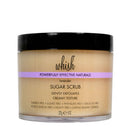 Lavender Sugar Scrub Body Wash whish beauty 