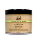 Lemongrass Sugar Scrub Body Wash whish beauty 