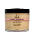 Pomegranate Sugar Scrub Body Wash whish beauty 