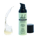 Flawless Post Shave and Wax Serum Aftershave Balm whish beauty 