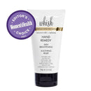 Coconut Milk + Verbena Hand Remedy Lotion whish beauty 