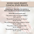 Coconut Milk + Verbena Hand Remedy Lotion whish beauty 