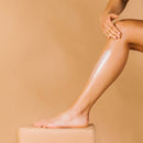Coconut Milk+Verbena - Coconut Self Tanner Lotion Lotion whish beauty 