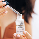 Coconut Milk+Verbena Self Tanning Drops Skin Care whish beauty 