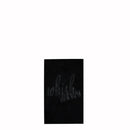 Charcoal Soap - Whish Yacht Club Bath Soap whish beauty 