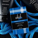 Charcoal Soap - Whish Yacht Club Bath Soap whish beauty 