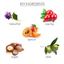 Dry Oil Body Mist with Bakuchiol Skin Care whish beauty 