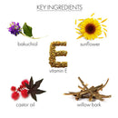 Founder's Vault Bakuchiol Boosting Drops Skin Care whish beauty 