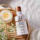 Rose Hip + Lotus Mineral Milk Bath Skin Care whish beauty 
