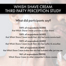 Shave Cream - Whish Fight Club Shaving Cream whish beauty 