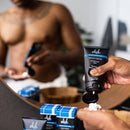 Shave Cream - Whish Yacht Club Shaving Cream whish beauty 