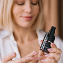 Revitalizing Eye Cream with Bakuchiol - New and Improved! Skin and Eye Care whish beauty 