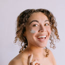 Renewing Mud Mask with Bakuchiol Face Care whish beauty 
