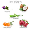 Botanical Primer with Bakuchiol Face Care whish beauty 