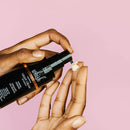 Recovering Night Cream with Bakuchiol Lotion whish beauty 