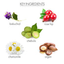 Recovering Night Cream with Bakuchiol Lotion whish beauty 