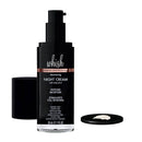 Recovering Night Cream with Bakuchiol Lotion whish beauty 