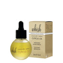 Coconut Milk + Verbena Cuticle Oil Nail Care whish beauty 