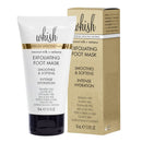 Coconut Milk + Verbena Exfoliating Foot Mask Foot Care whish beauty 