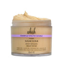 Lavender Sugar Scrub Body Wash whish beauty 