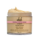 Pomegranate Sugar Scrub Body Wash whish beauty 