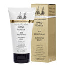 Coconut Milk + Verbena Hand Remedy Lotion whish beauty 