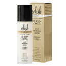 Coconut Milk+Verbena CC Body Cream Lotion whish beauty 