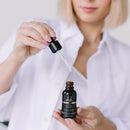 Restoring Face Oil with Bakuchiol Face Care whish beauty 