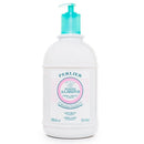 White Almond Jumbo-Size Bath & Shower Cream - by Perlier