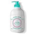 White Almond Bath & Shower Cream - by Perlier