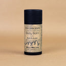 WILD NECTAR BODY BALM | Solid Lotion Bar - Blue Agave, Coconut, Lush Cactus & Fresh Citrus Lotion Rock Creek Soaps 