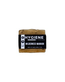 Wilderness Warrior Soap Bar Bath Soap Mr. Hygiene 