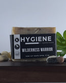 Wilderness Warrior Soap Bar Bath Soap Mr. Hygiene 