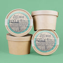 Sugar Scrub | Wild Nectar Bath Scrub Rock Creek Soaps 