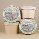 Sugar Scrub | Wild Nectar Bath Scrub Rock Creek Soaps 