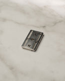 Windsor Base Plate Razor Parts Above the Tie Stainless Steel Classic H (High)