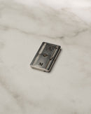 Windsor Base Plate Razor Parts Above the Tie Stainless Steel Classic M (Mild)