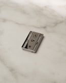 Windsor Base Plate Razor Parts Above the Tie Stainless Steel Mirror Polish R (Regular)
