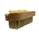 Wooden Nail Brush Grooming Tools Shave Essentials 